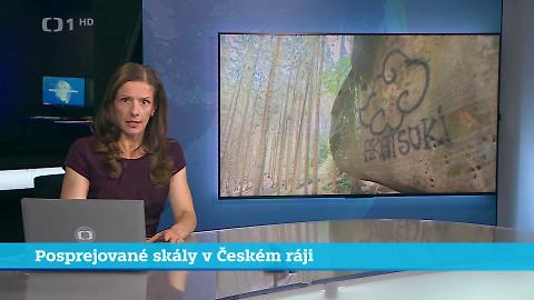 Události v regionech (sever a východ) - 23. června