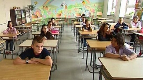 Romaňi luma - Romský svět - 19. listopadu 2010