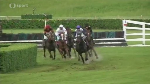 Turf - 4. června 2013