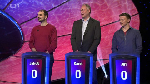 Kde domov můj? - 4. května 2017