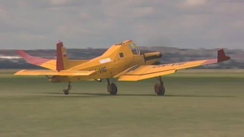 Letecký sport - ME v plachtění 2009