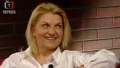 Uvolněte se, prosím - 15. dubna 2005