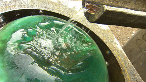 Zázračné studánky - 5/5 Prameny tajemné Gabrety