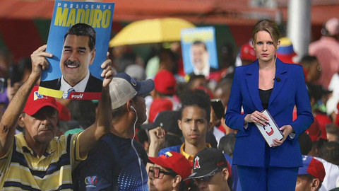 Horizont ČT24 - 26. července 2024