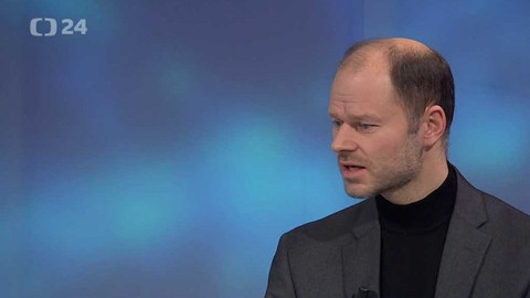 Byznys ČT24 - 12. ledna 2020