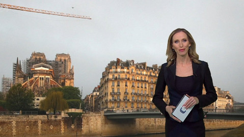 Horizont ČT24 - 15. dubna 2021