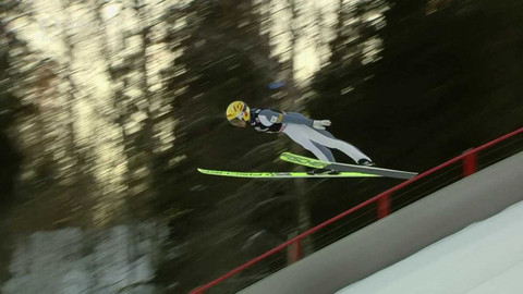 Světový pohár v severské kombinaci - Estonsko