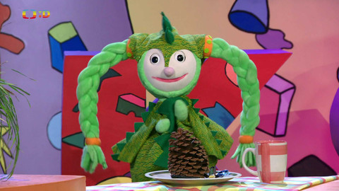 Kouzelná školka - 18. září 2024