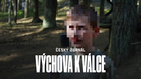 Výchova k válce