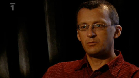 V zajetí železné opony - 32/41 Po hlavě do odboje