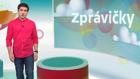 Zprávičky - 10. března 2016