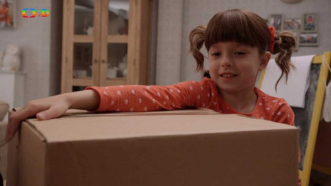 Topsy a Tim - 27/61 Maličký Jack