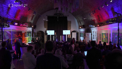 Ceny Fair play - 23. května