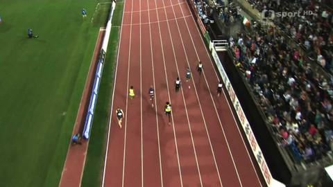 Diamond League - Lausanne