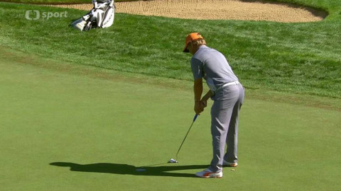 Czech Masters - D+D REAL Czech Masters 2015