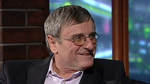 Uvolněte se, prosím - 2. dubna 2010