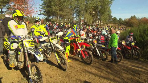 Svět motorů - OffROAD Maraton 2021 Podbořany