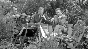 Obrázek pořadu Český koncert