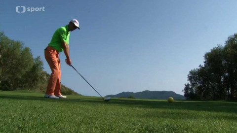 Golf Minute Magazine - 13. července 2017