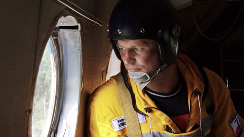 GEO 360° - Sibiřští bojovníci s ohněm