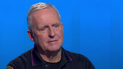 Interview ČT24 - 19. září 2024