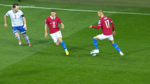 Studio fotbal - Fotbal Extra: Polsko - Česko