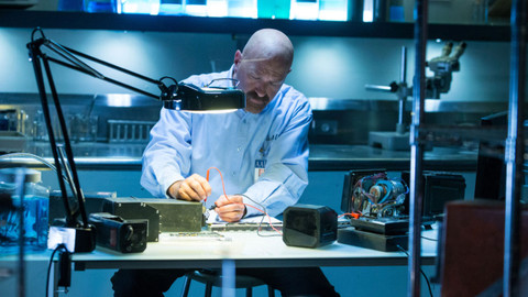 Letecké katastrofy - Osudné rozhodnutí