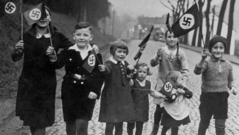 Berlín 1933: Deník jedné metropole - Epizoda 2/3