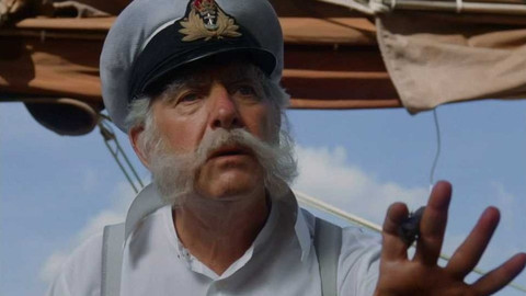 Cesta kolem světa za 80 dní - Epizoda 4/6