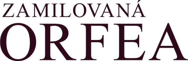 Zamilovaná Orfea