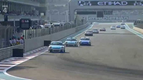 Svět okruhů a vrchů - 12. září 2008