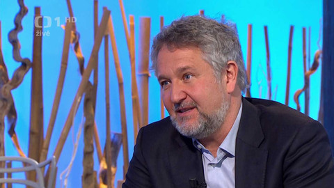 Sama doma - 14. ledna