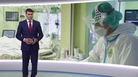 Epicentrum - 29. listopadu 2021