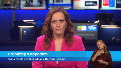 Události v regionech (Brno) - 10. února