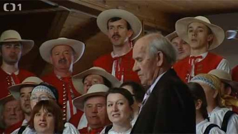 Wiadomości w języku polskim - 30. března 2014