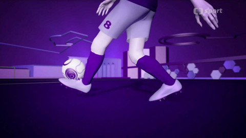 EURO U17 Česko - Česko - Španělsko