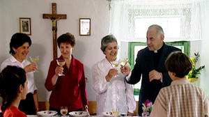 Obrázek pořadu Ecce homo kardinál
