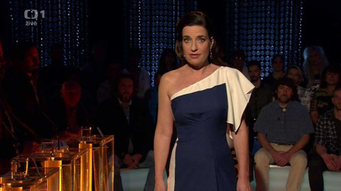 Máte slovo s M. Jílkovou - 1. listopadu 2018