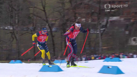 Světový pohár v biatlonu - SP Francie