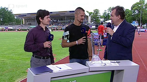 Pohár ministryně školství 2017