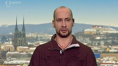 Hokej den poté - 28. ledna 2013