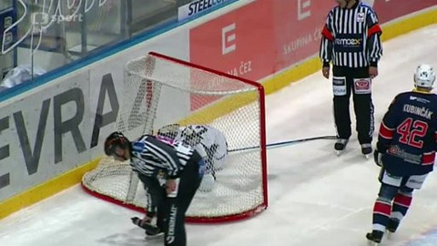 Hokej den poté - 30. září 2013