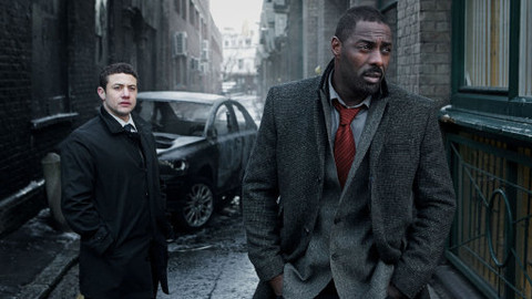 Luther - Epizoda 3/4