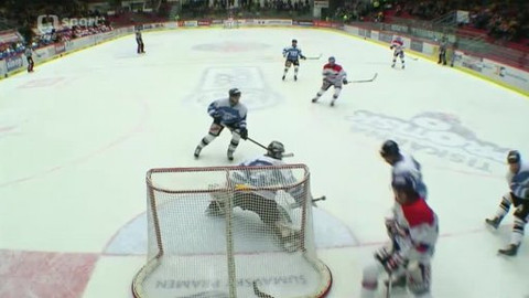 Buly hokej - Motor České Budějovice - BK Mladá Boleslav