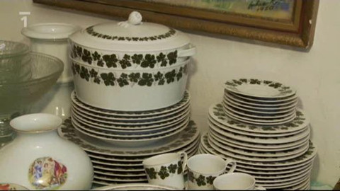 Chalupa je hra - 1. září 2009