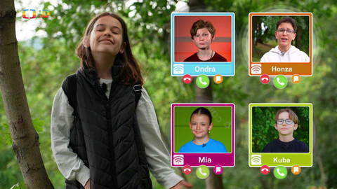 Wifina - 20. září 2024