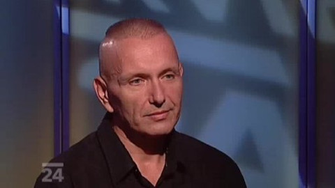 Interview ČT24 - 22. června 2009