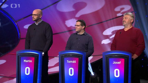 Kde domov můj? - 5. března 2020