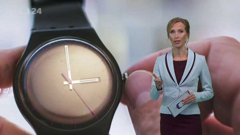 Horizont ČT24 - 16. září 2018