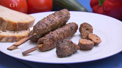 Černé ovce - 10. června